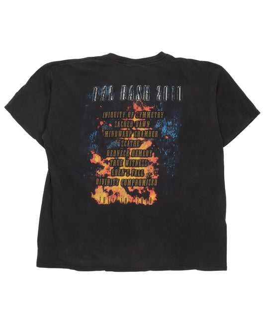 Iniquity of Symmetry T-Shirt