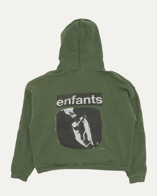 Memorized/Destroyed Hoodie