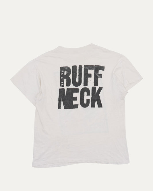 MC Lyte Rough Neck T-Shirt