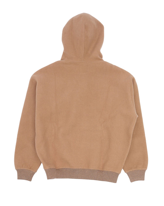 FW19 Double Face Hoodie