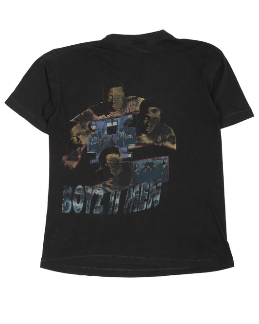 Boyz 2 Men Rap T-Shirt