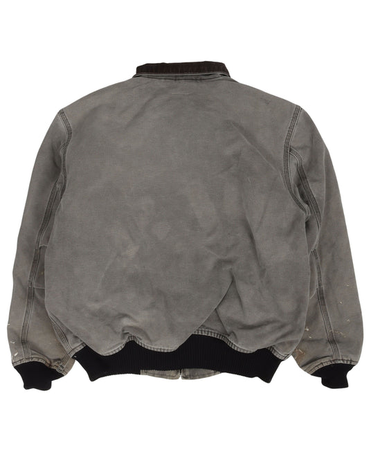 Carhartt Collard Jacket
