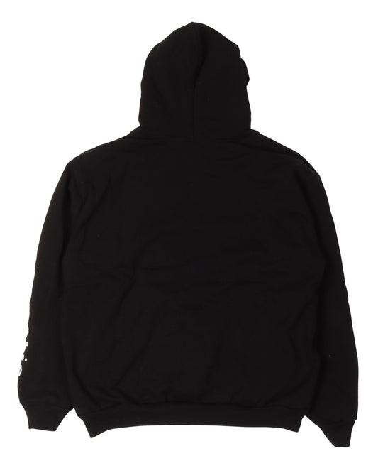 Erewhon Lemon Hoodie
