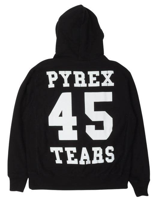 Pyrex Renaissance Hoodie