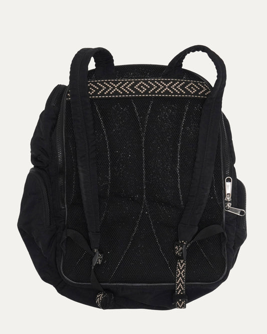 80s Logo Backpack