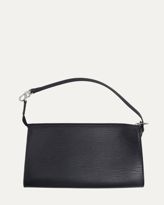 Epi Pochette Accessoires Bag