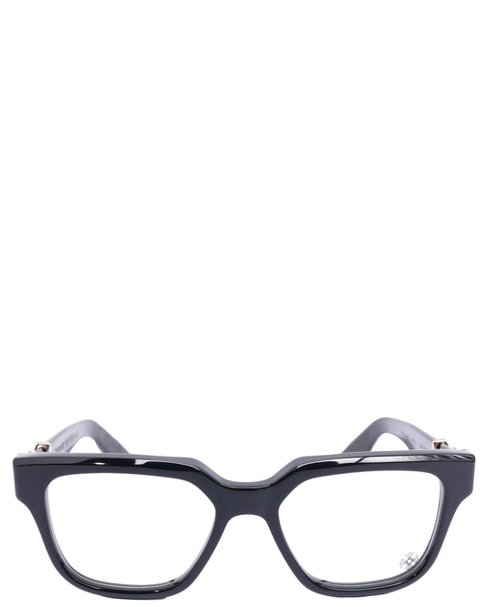 Vagillionaire II 22k Gold & Diamond Glasses