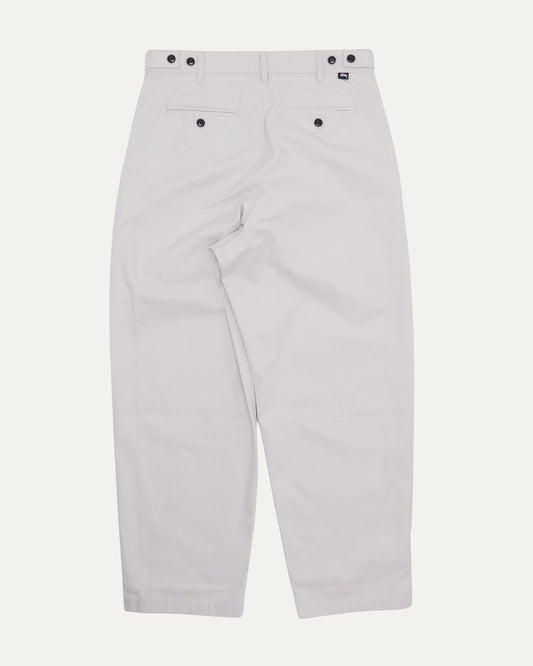 Herringbone Twill Pants