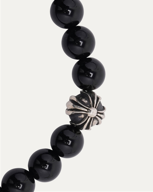 6mm Plus Ball Bead Bracelet