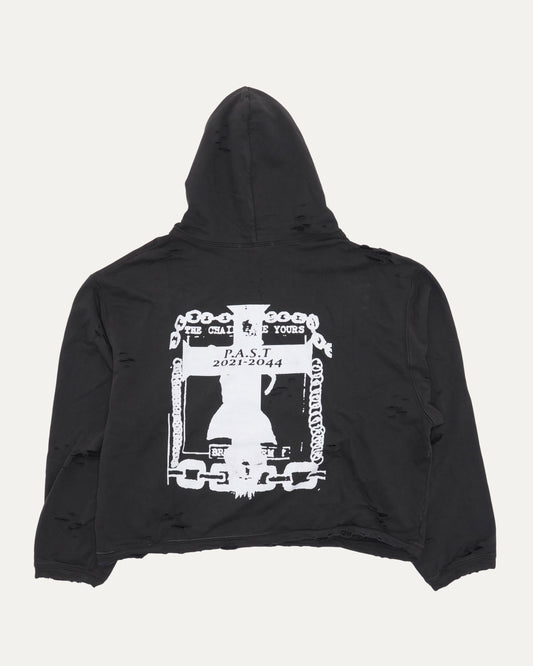God Hour Core Hoodie