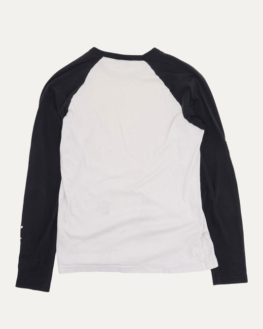 American Flag Raglan T-Shirt