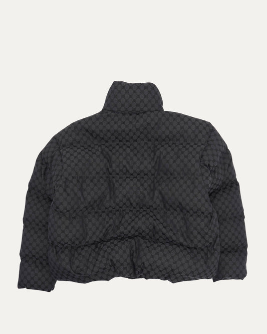 Gucci Hacker Puffer Jacket