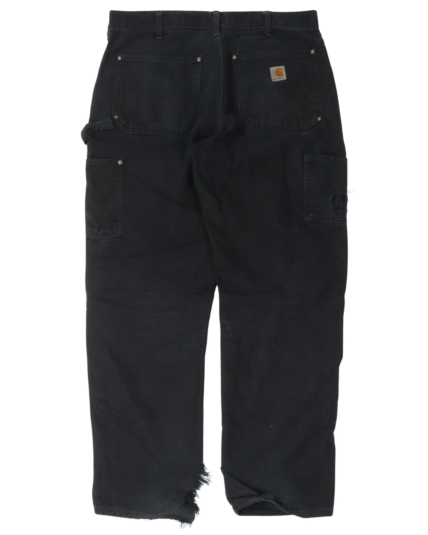 Carhartt Double Knee Pants
