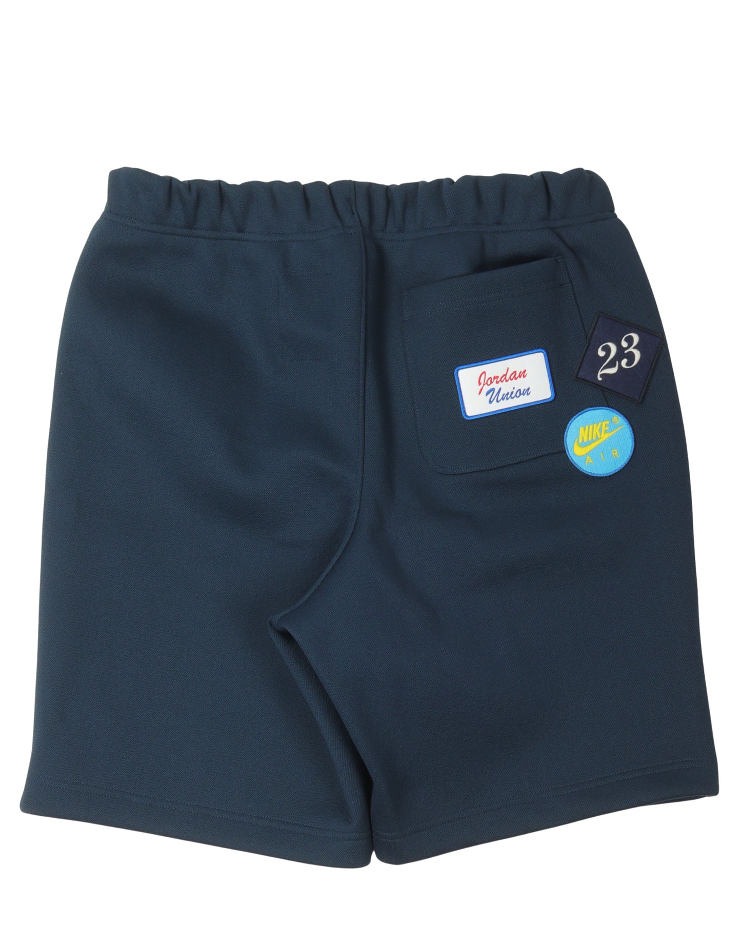 Union Short