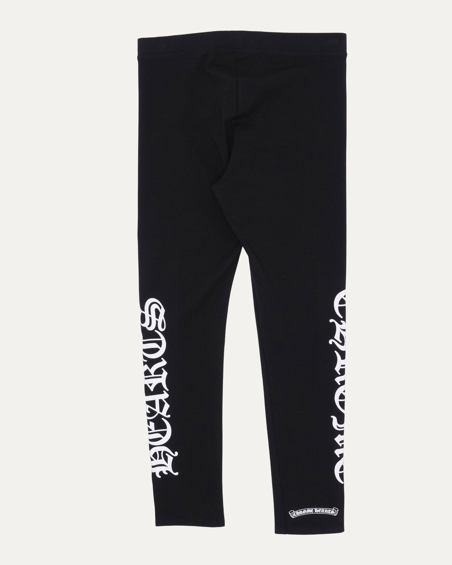 Horseshoe Logo Spellout Leggings