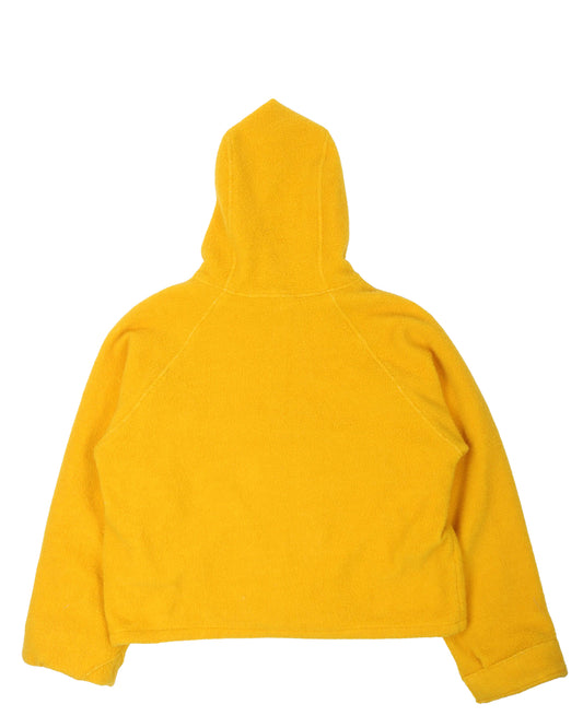 Ying & Yang Fleece Jacket