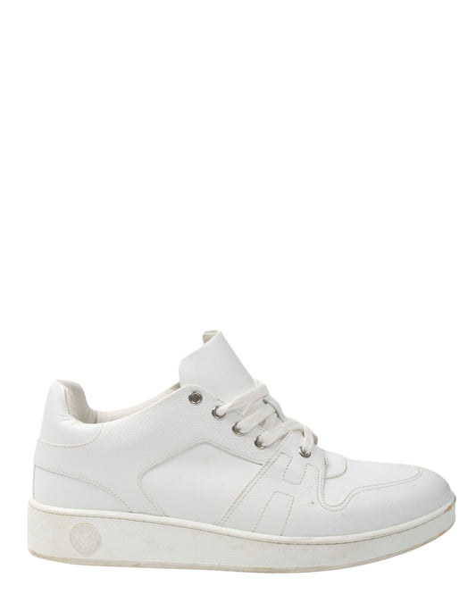 Leather Free Sneaker