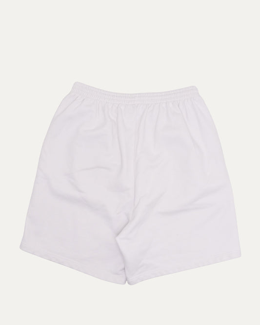 Embroidered Sweatshorts