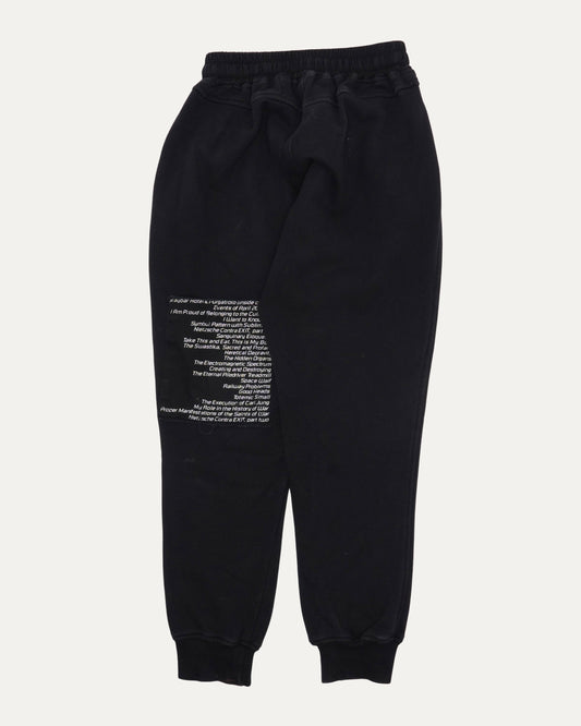SS17 Assemblage Sweatpants