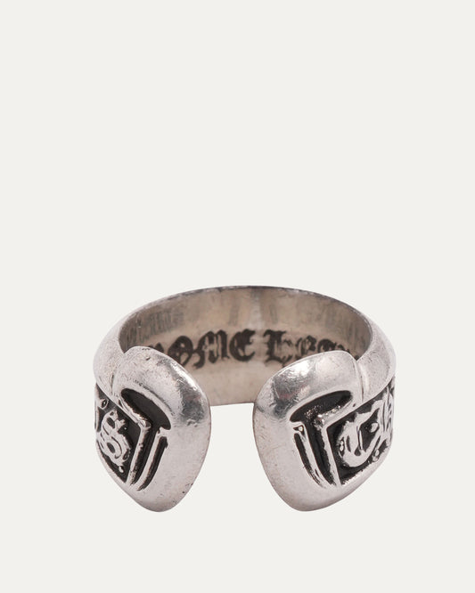 Scroll Ring