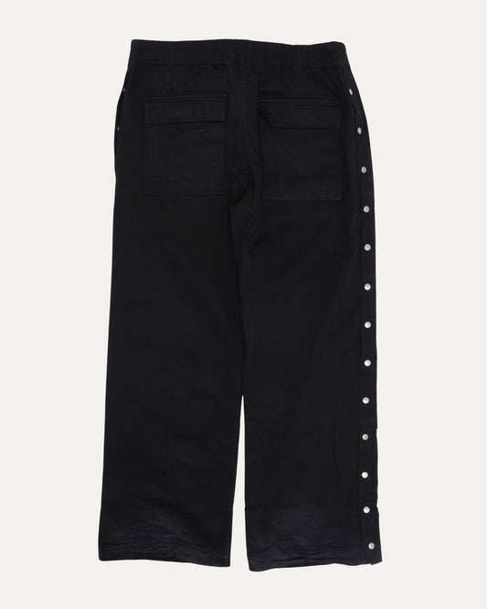 Pusher Drawstring Pants