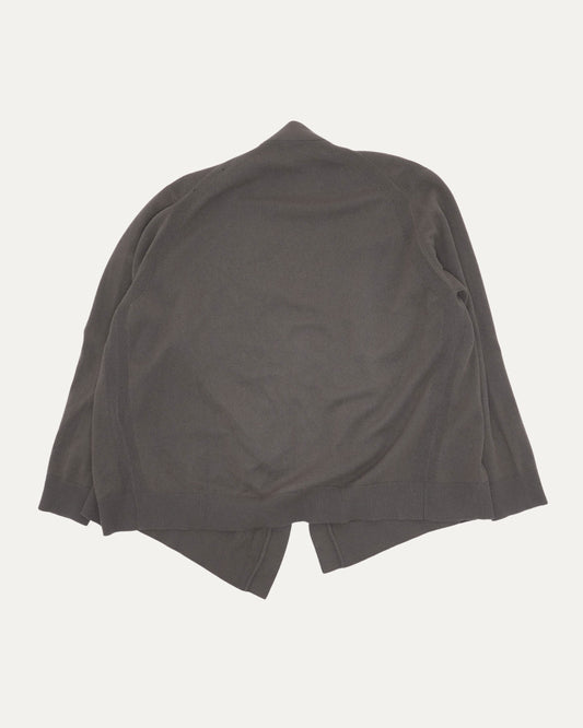 Lightweight Cashmere Cardigan