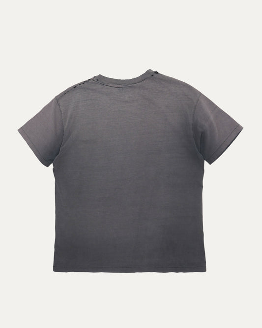 Faded Pocket T-Shirt