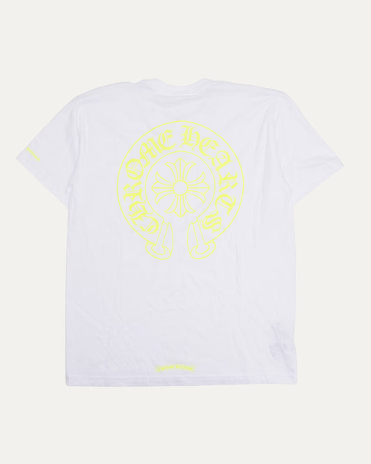 Horseshoe Logo T-Shirt
