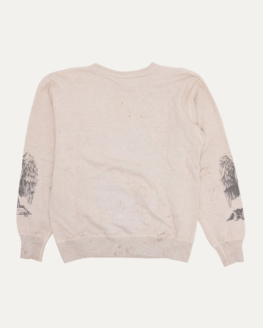 Mother Crewneck Sweatshirt