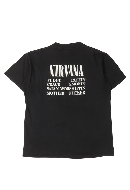 Nirvana Vestibule T-Shirt