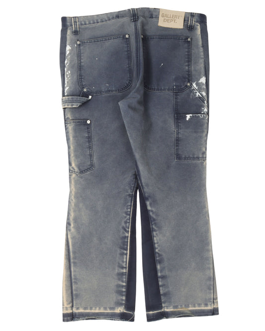 Carpenter Flare Pants
