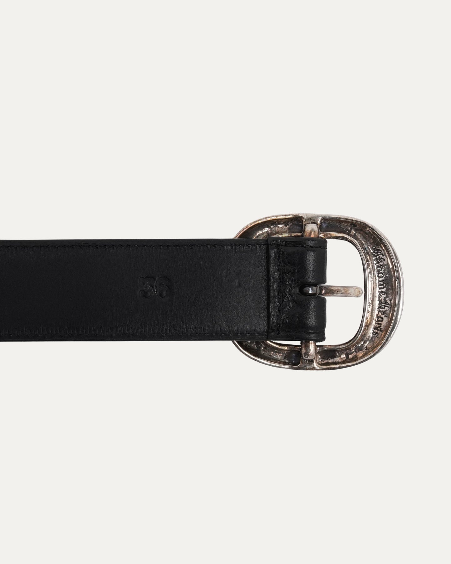 Gunslinger Belt