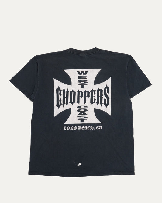 West Coast Choppers T-Shirt