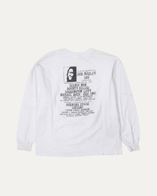 Bob Marley Day 2000 T-Shirt