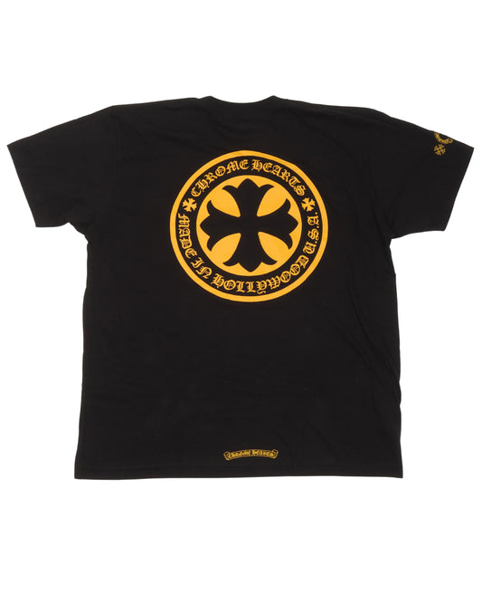 Banner Logo Pocket Tee