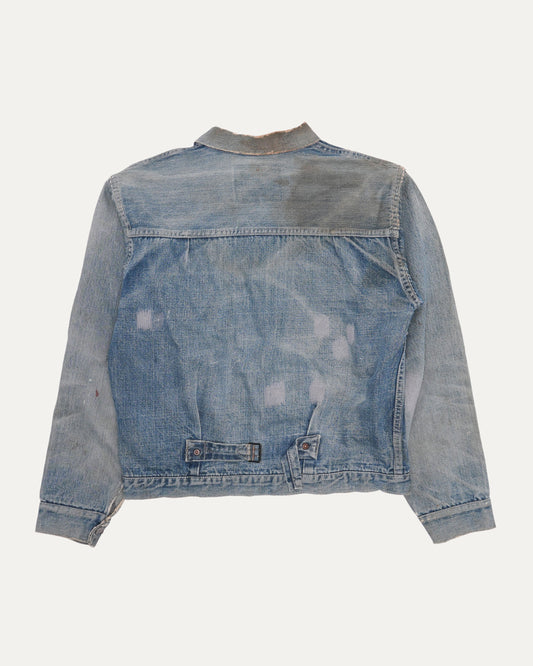 Levi's Type 1 Denim Jacket