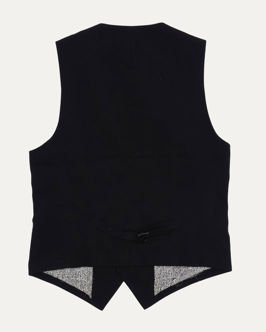 2007 About a Boy Vest