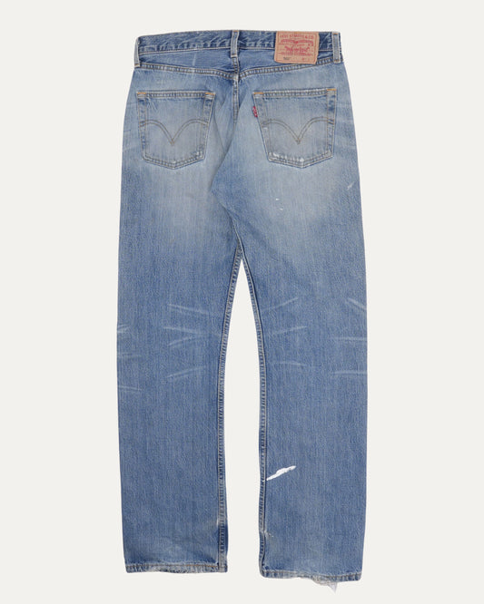 Levi's 501 Jeans
