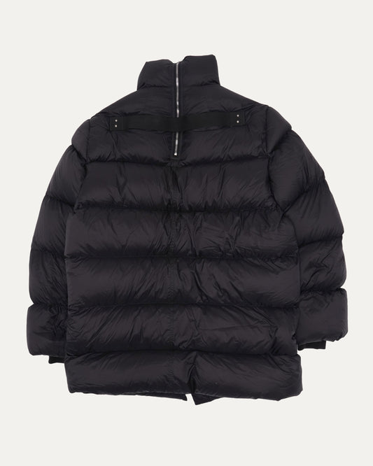FW19 Larry Puffer Coat