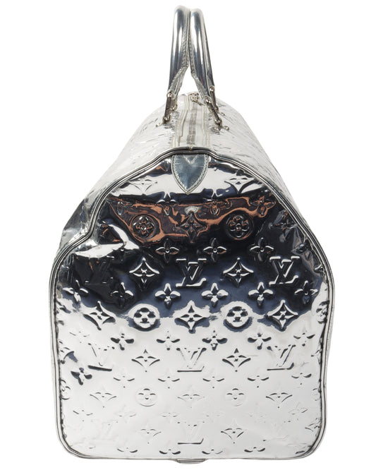 Monogram Mirror Keepall