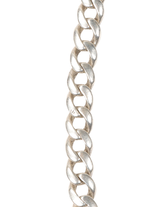 Vintage Cuban Link Wallet Chain