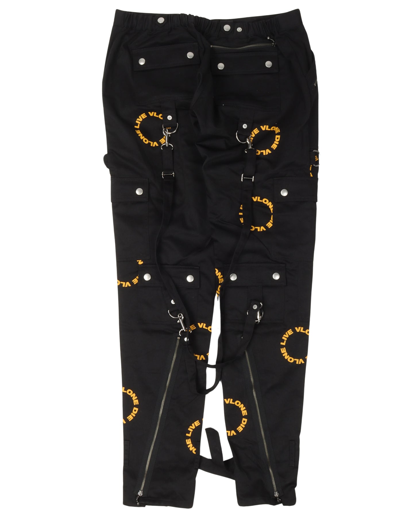 Bondage Pants