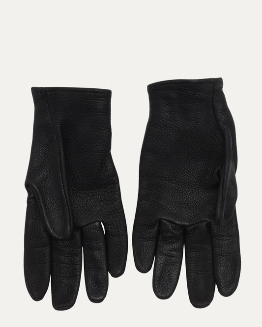 Leather Gloves