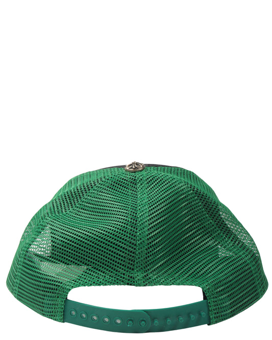 CH Patch Trucker Hat