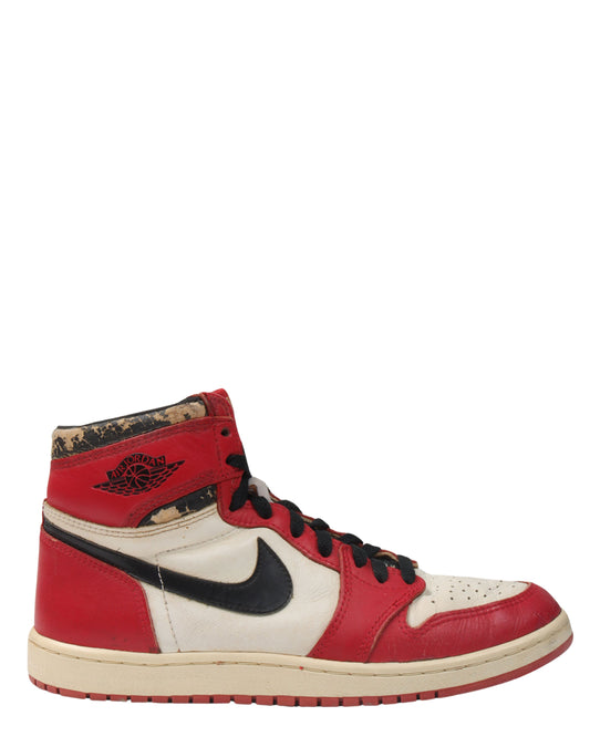 Air Jordan 1 Chicago '85