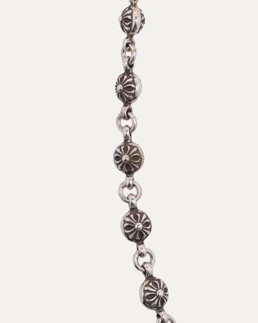 Plus Ball Wallet Chain