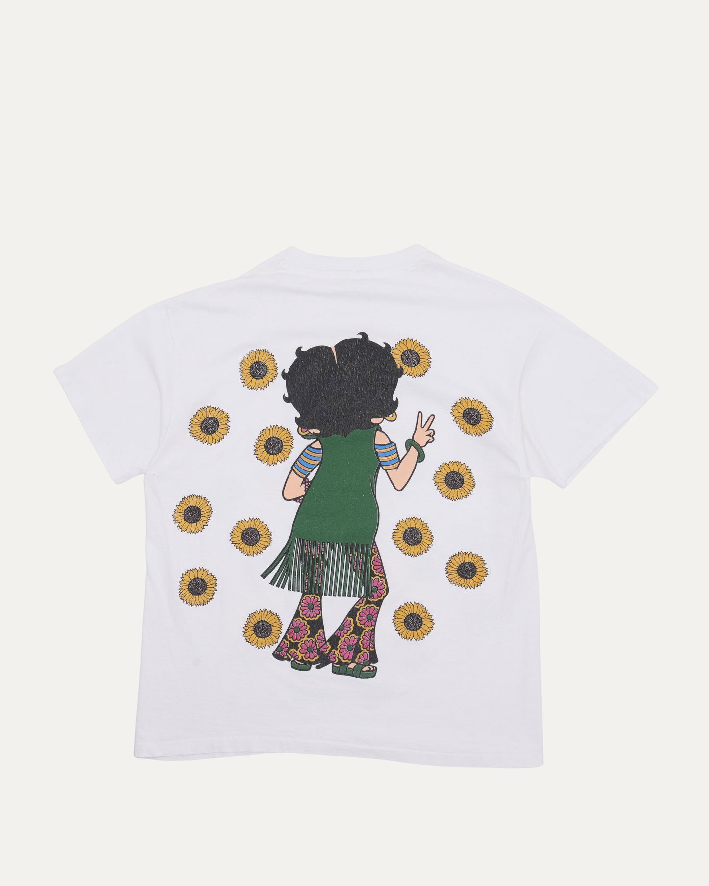 Betty Boop T-Shirt
