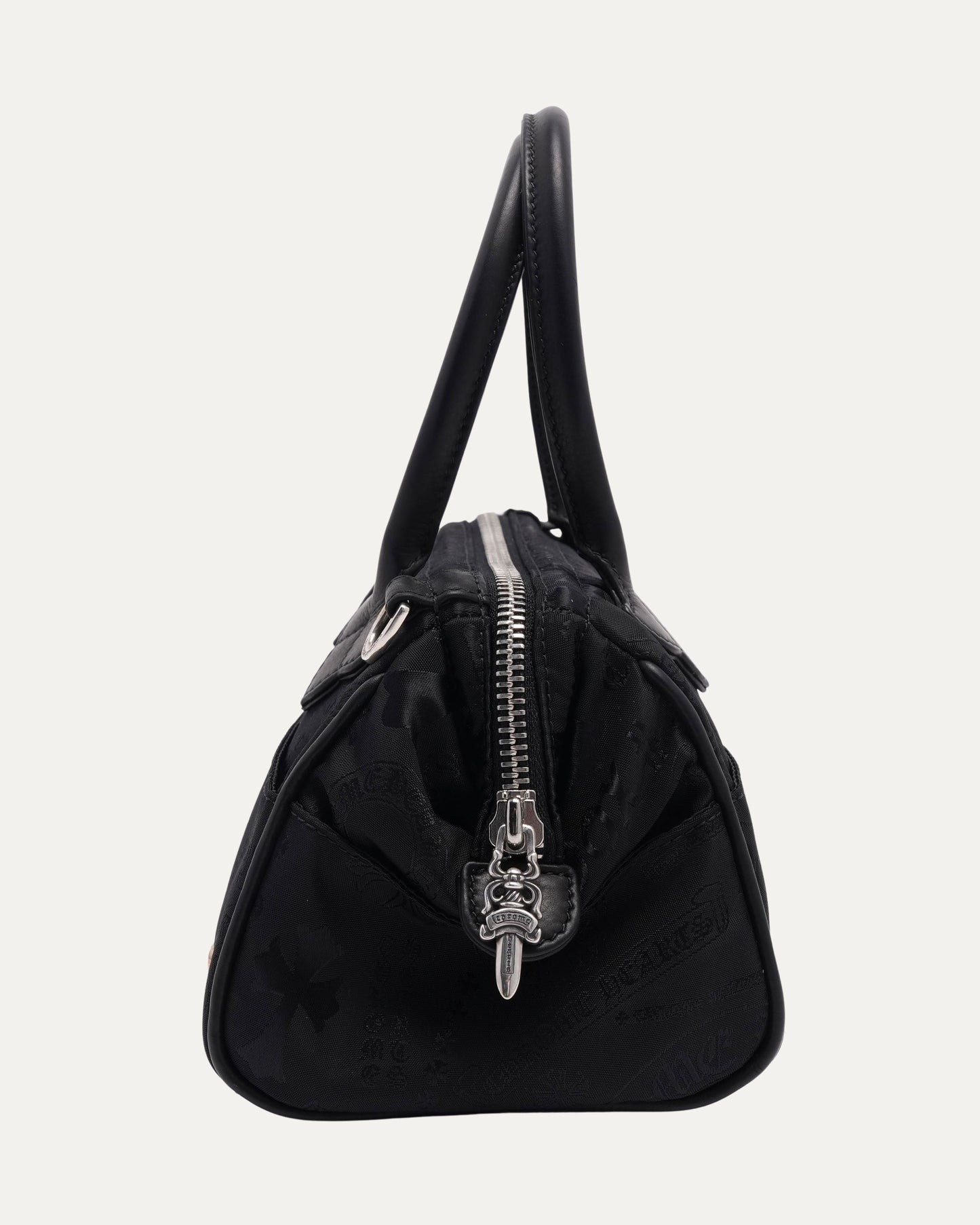 Nylon Stencil Mochita Bag