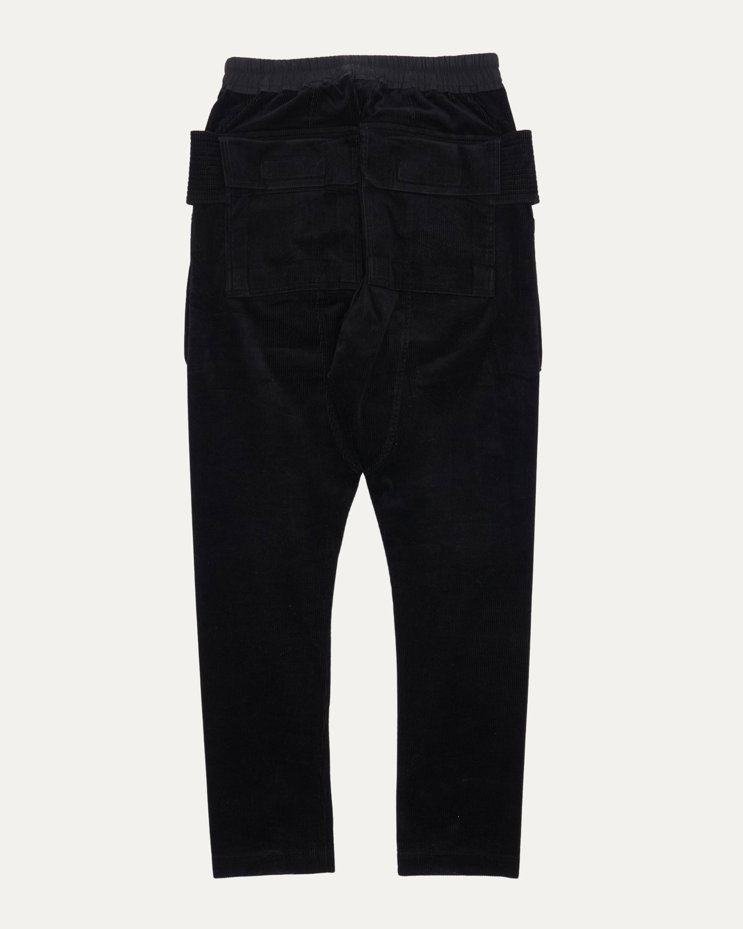 Corduroy Creatch Cargo Pants