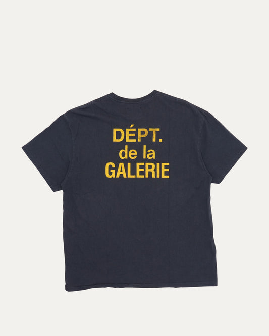 Dept. de la Galerie T-Shirt